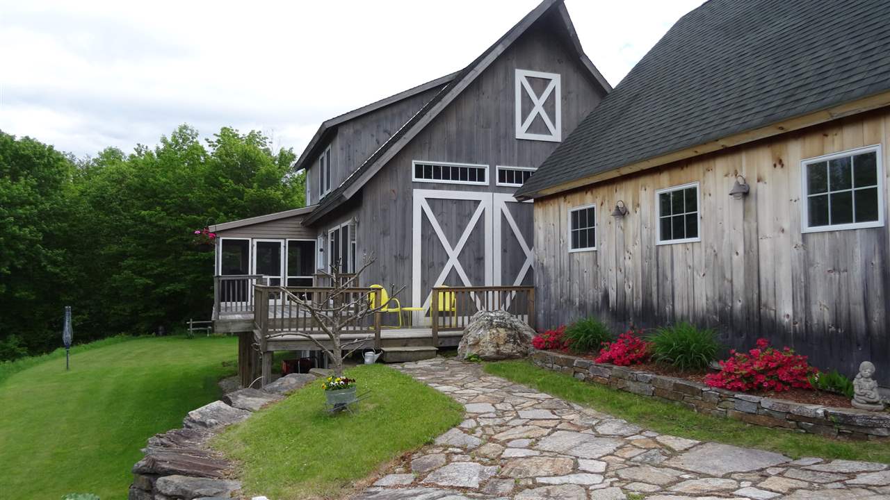 271 Alstead Center Road Alstead, NH 03602 - Photo 20 of 23