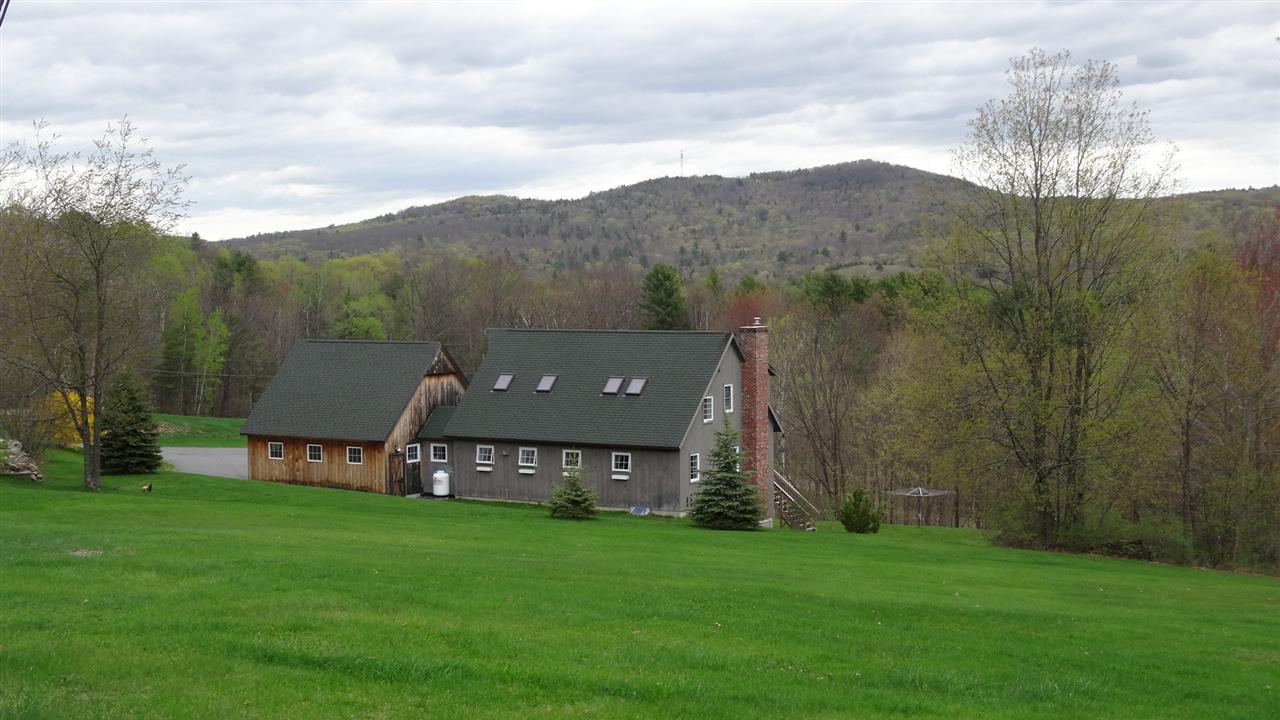 271 Alstead Center Road Alstead, NH 03602 - Photo 21 of 23