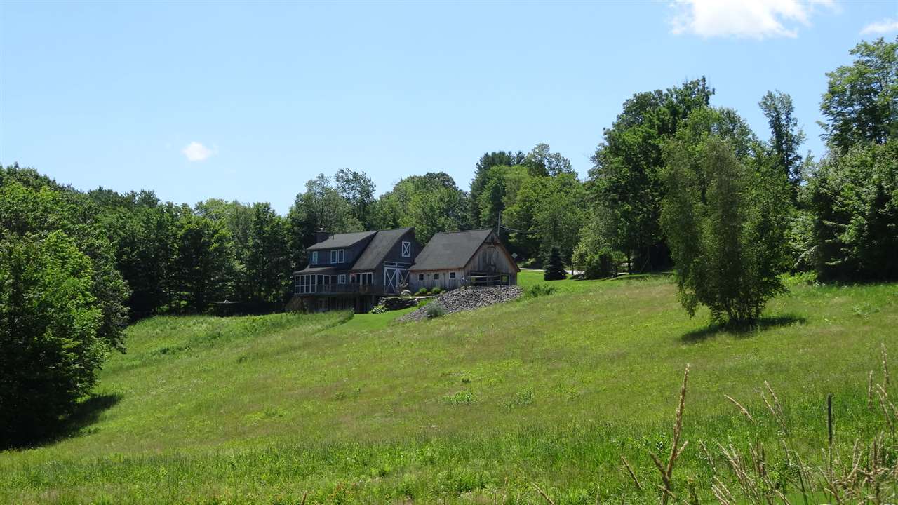 271 Alstead Center Road Alstead, NH 03602 - Photo 22 of 23