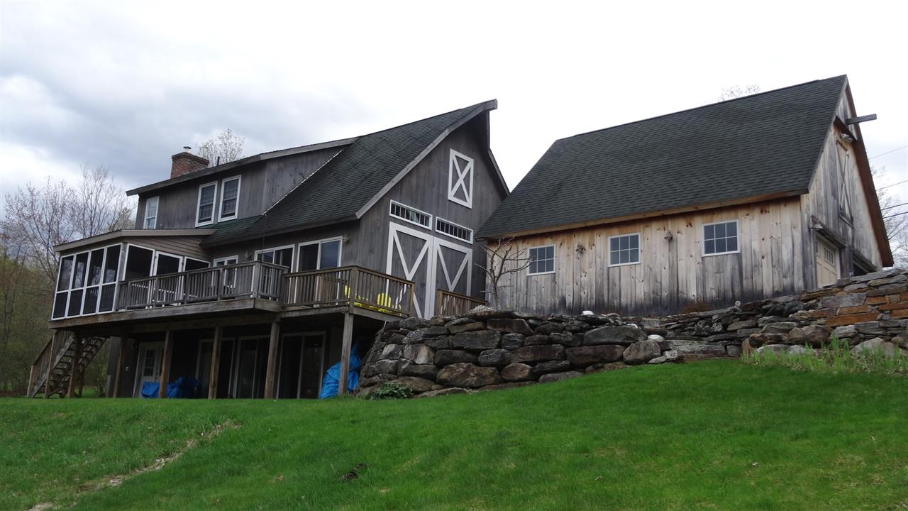 271 Alstead Center Road Alstead, NH 03602 - Photo 23 of 23