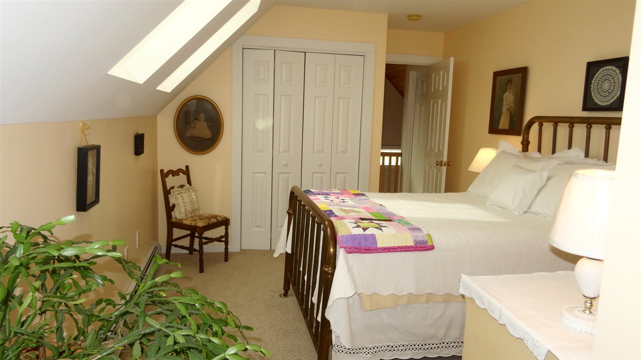 271 Alstead Center Road Alstead, NH 03602 - Photo 10 of 23