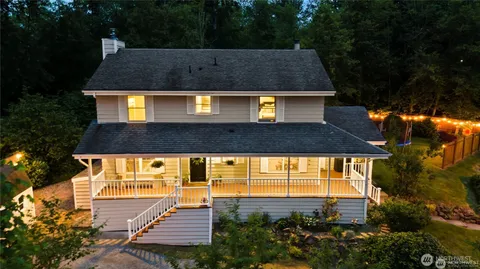 $1,150,000 | 8002 156th Street Southeast, Snohomish, WA 98296