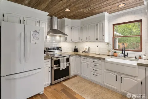 $1,150,000 | 8002 156th Street Southeast, Snohomish, WA 98296