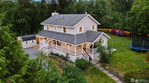 $1,150,000 | 8002 156th Street Southeast, Snohomish, WA 98296