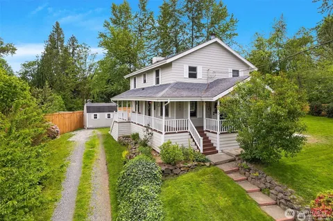 $1,150,000 | 8002 156th Street Southeast, Snohomish, WA 98296