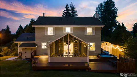 $1,150,000 | 8002 156th Street Southeast, Snohomish, WA 98296