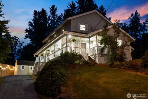 $1,150,000 | 8002 156th Street Southeast, Snohomish, WA 98296