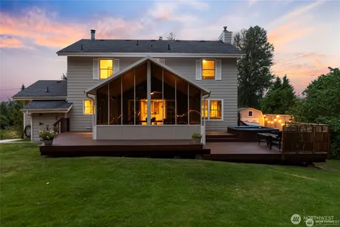 $1,150,000 | 8002 156th Street Southeast, Snohomish, WA 98296