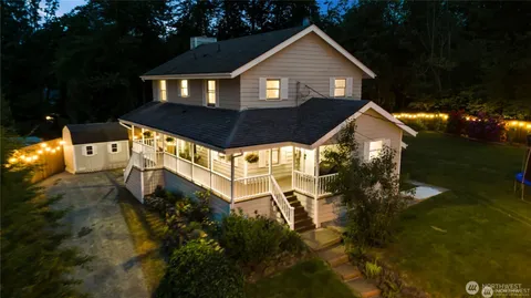 $1,150,000 | 8002 156th Street Southeast, Snohomish, WA 98296