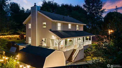 $1,150,000 | 8002 156th Street Southeast, Snohomish, WA 98296