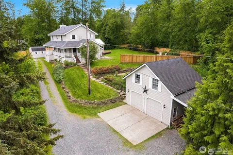 $1,150,000 | 8002 156th Street Southeast, Snohomish, WA 98296