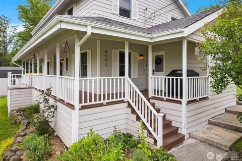 $1,150,000 | 8002 156th Street Southeast, Snohomish, WA 98296