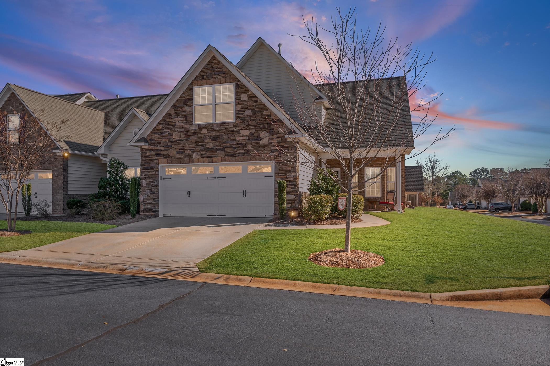 96 Coosa Lane Anderson, SC 29621 - Photo 32 of 43 Gallery Image 32