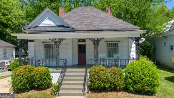 $289,000 | 601 West 10th Street Northeast, Rome, GA 30165