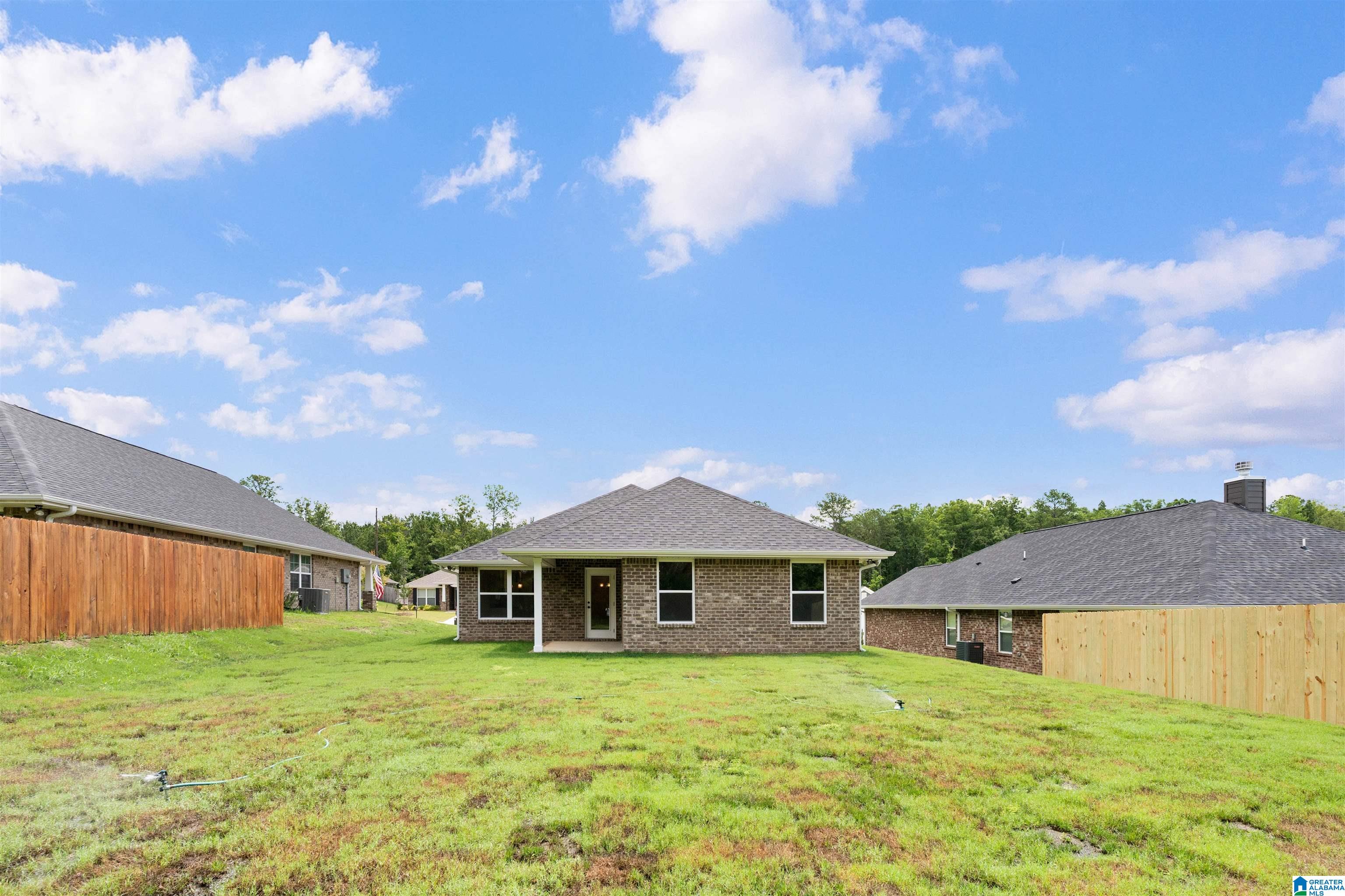 2110 Turquoise Lane Calera, AL 35040 - Photo 33 of 35