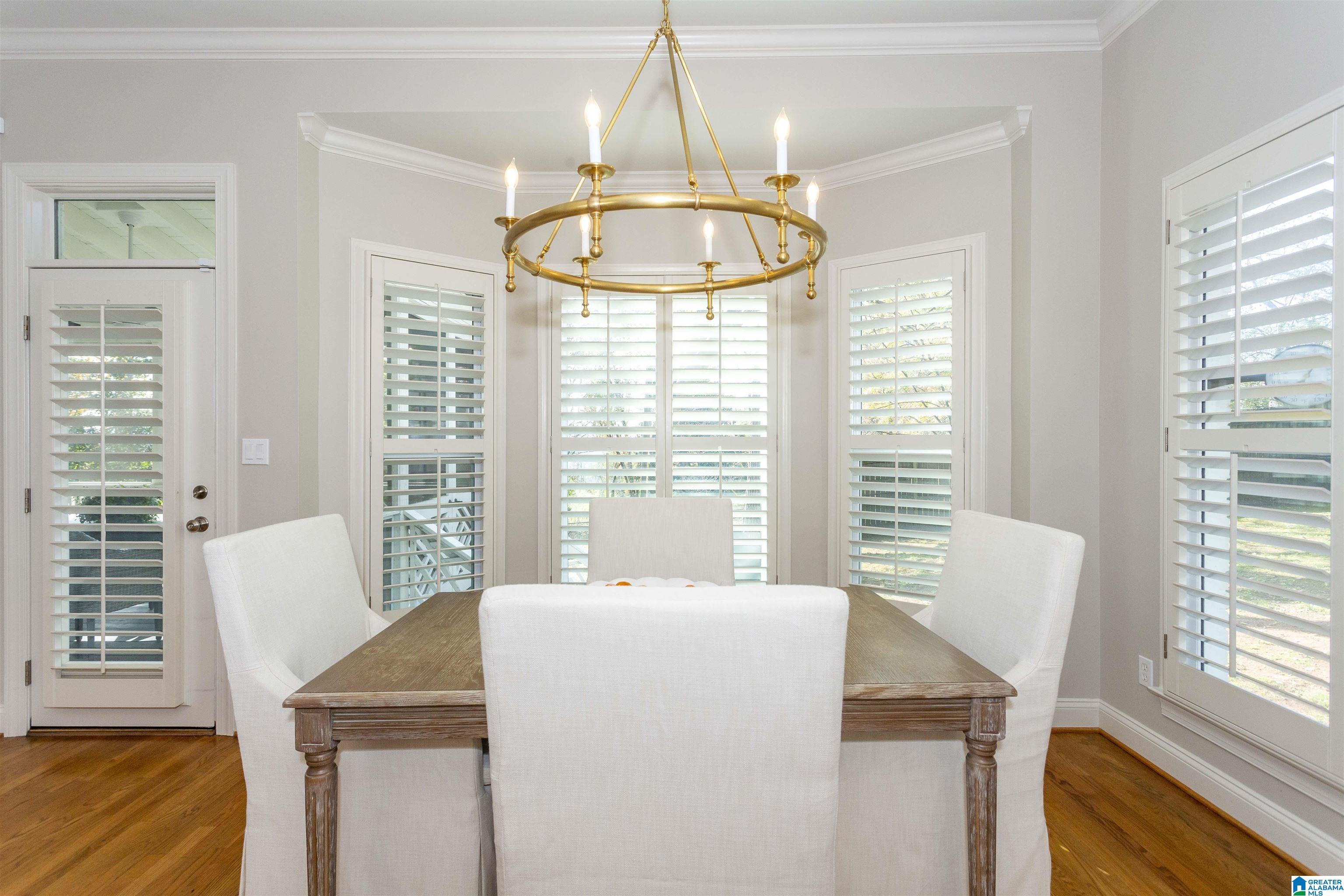 2129 Hickory Ridge Circle Birmingham, AL 35243 - Photo 11 of 42