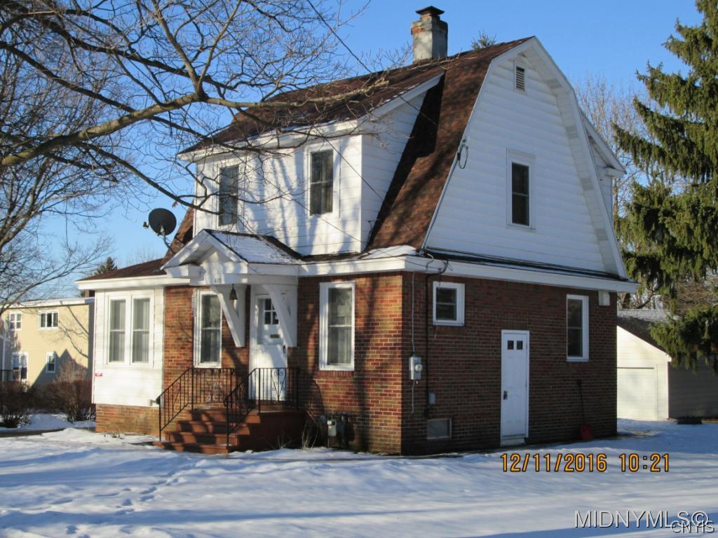 407 Coolidge Road Utica, NY 13502 - Photo 1 of 1 Gallery Image 1