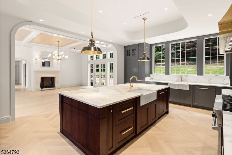 171 Campbell Road Bernardsville, NJ 07924 - Photo 15 of 50