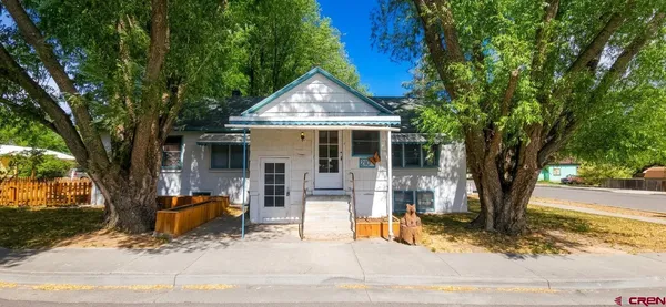 $299,000 | 210 2nd Street, Hotchkiss, CO 81419