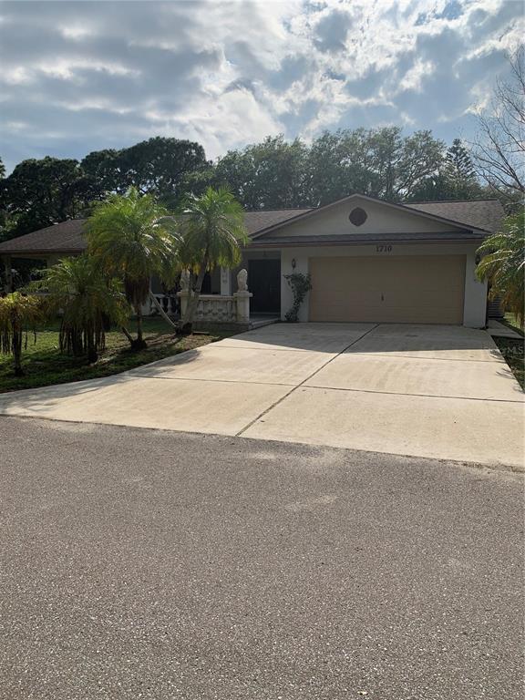 1710 Doncaster Road Clearwater, FL 33764 - Photo 1 of 1 Gallery Image 1