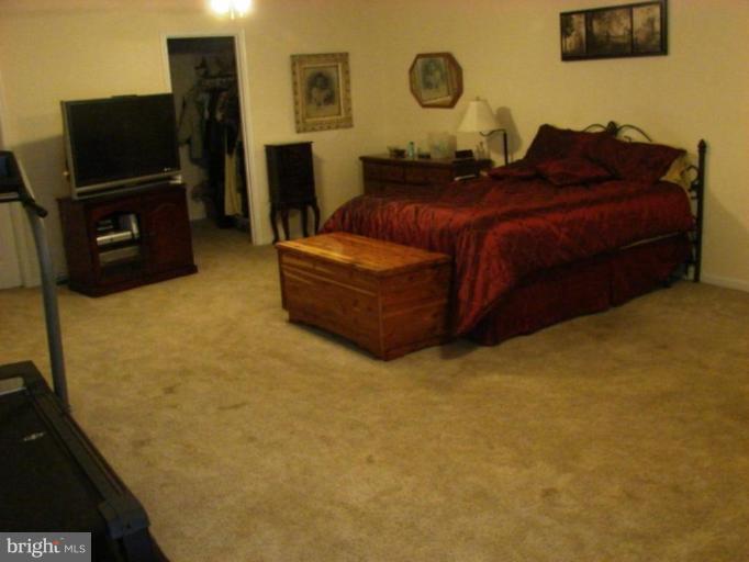 13565 Hume Road Hume, VA 22639 - Photo 4 of 8 Master Bedroom