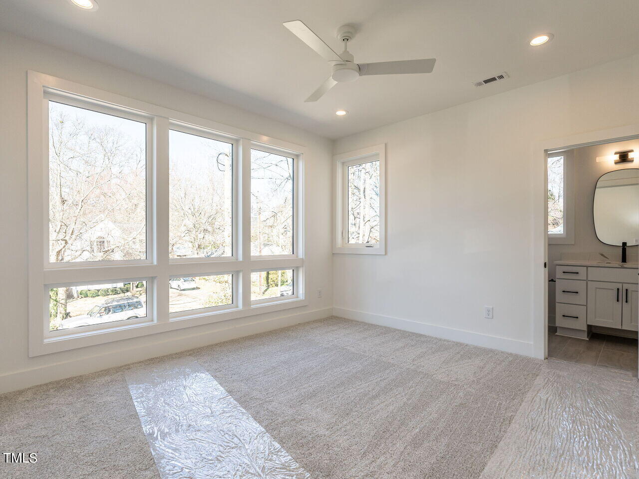 1524 Carson Street Raleigh, NC 27608 - Photo 42 of 52 BEDROOM