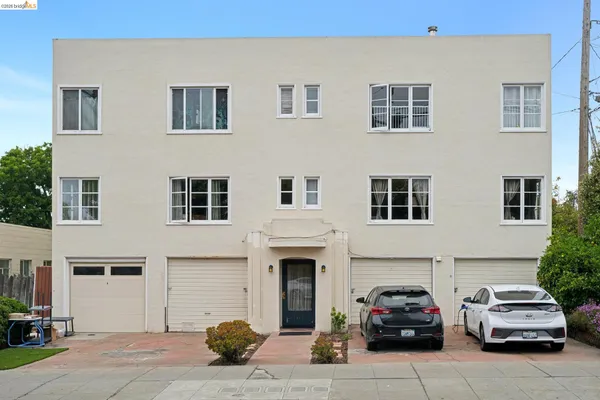 $399,000 | 1515 Hopkins Street, Unit 5, Berkeley, CA 94702