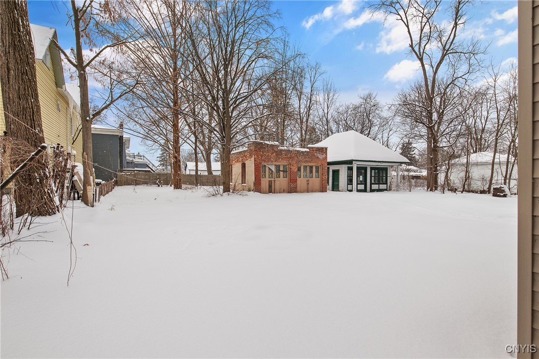 76 East Genesee Street Auburn, NY 13021 - Photo 37 of 44