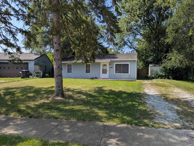 $107,900 | 1109 Peace Pipe Drive, Kokomo, IN 46902
