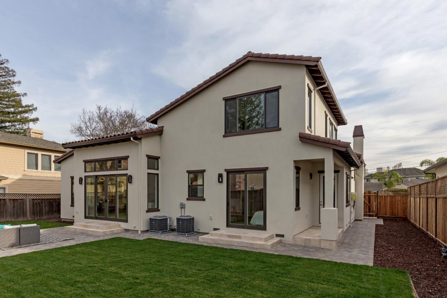 1639 Walters Avenue Campbell, CA 95008 - Photo 29 of 30 a front view of a house with a yard
