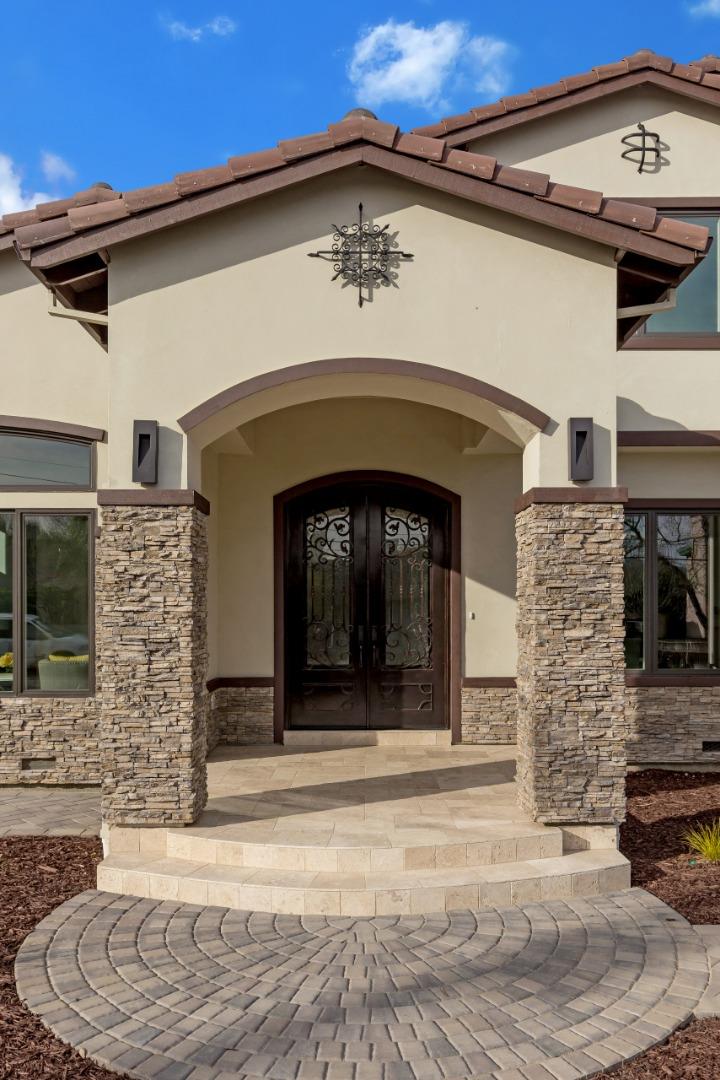 1639 Walters Avenue Campbell, CA 95008 - Photo 3 of 30 a view of a door of the house