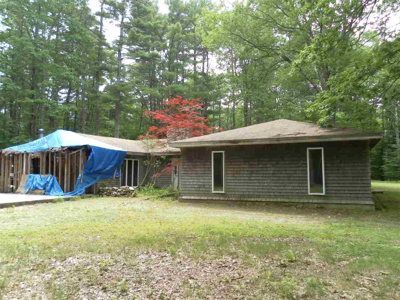 176 Rochester Road Northwood, NH 03261 - Photo 4 of 5