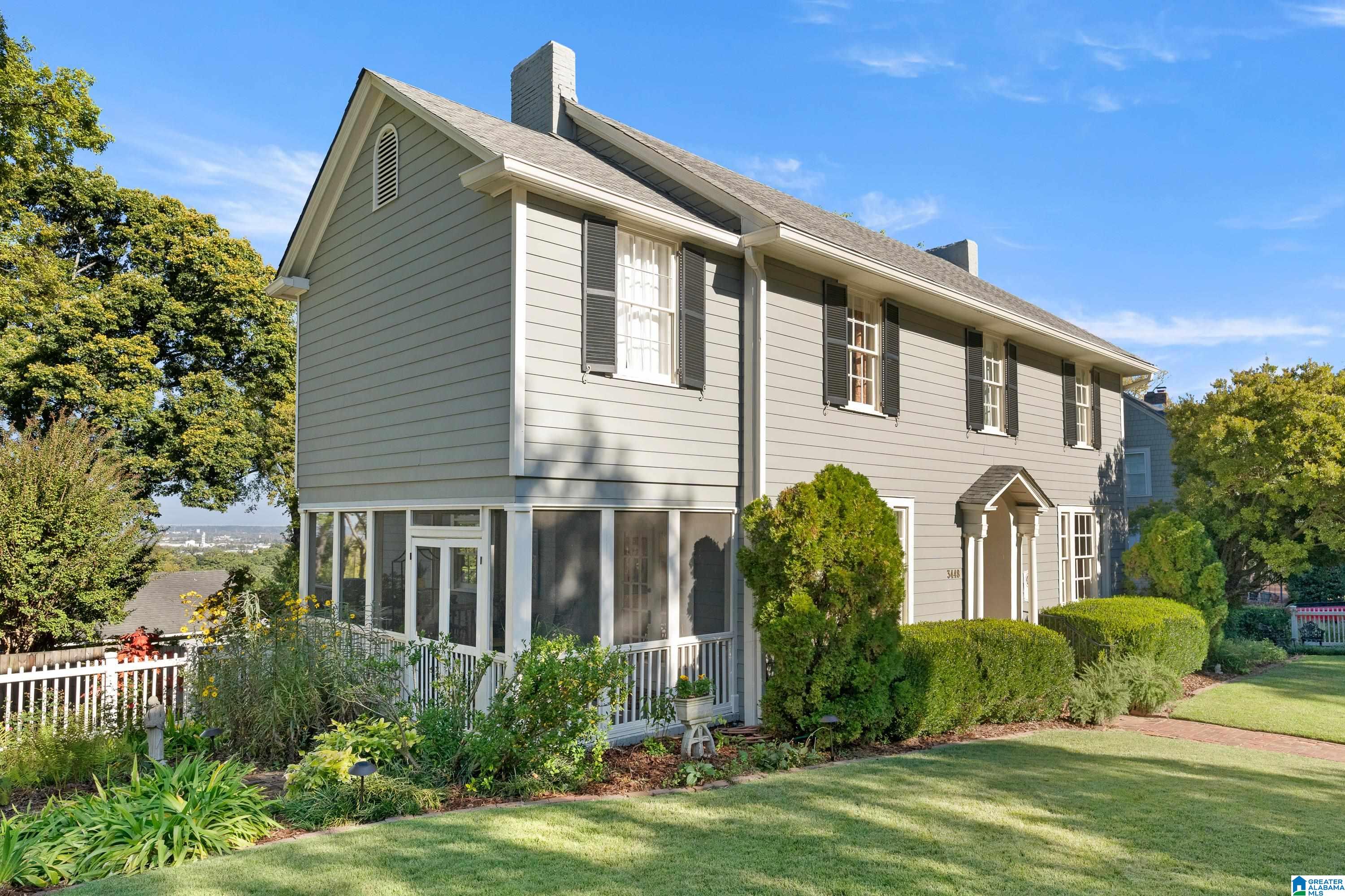 3448 Cliff Road Birmingham, AL 35205 - Photo 2 of 67