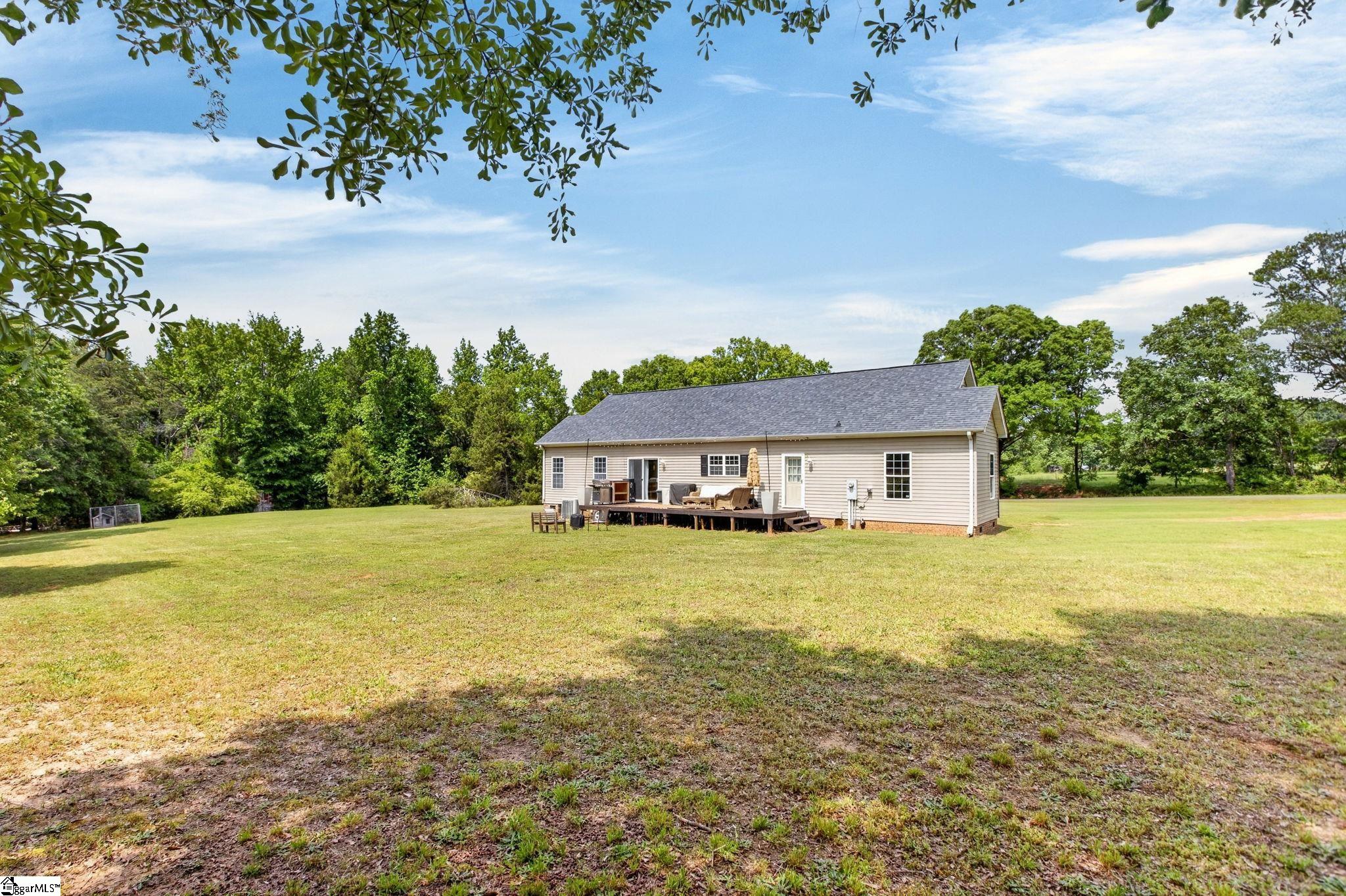 191 Herman Brooks Road Belton, SC 29627 - Photo 30 of 32