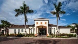 704 Southwest 2nd Way Pompano Beach, FL 33060 - Photo 22 of 22 front view of house with a yard