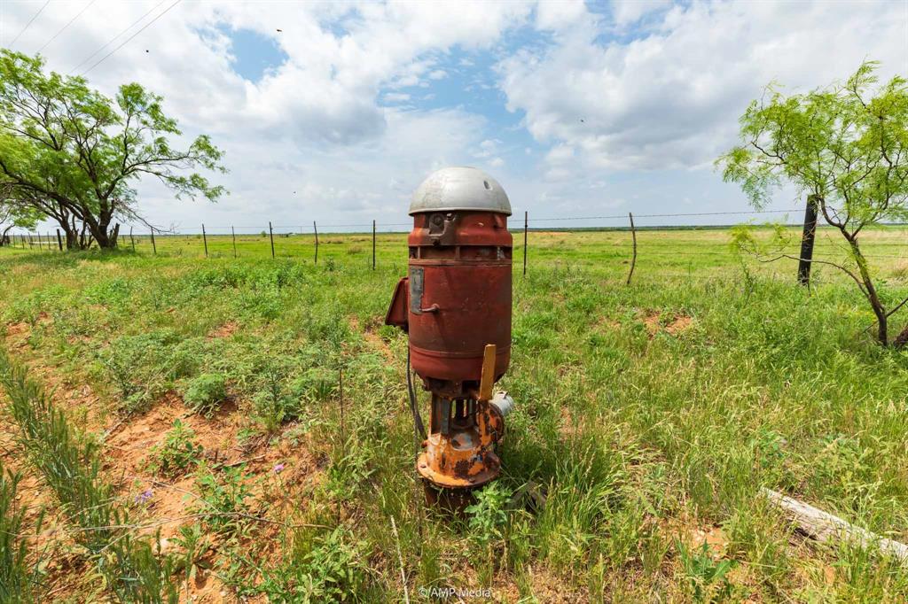 417 Merkel Tx 79536 Merkel, TX 79536 - Photo 14 of 40