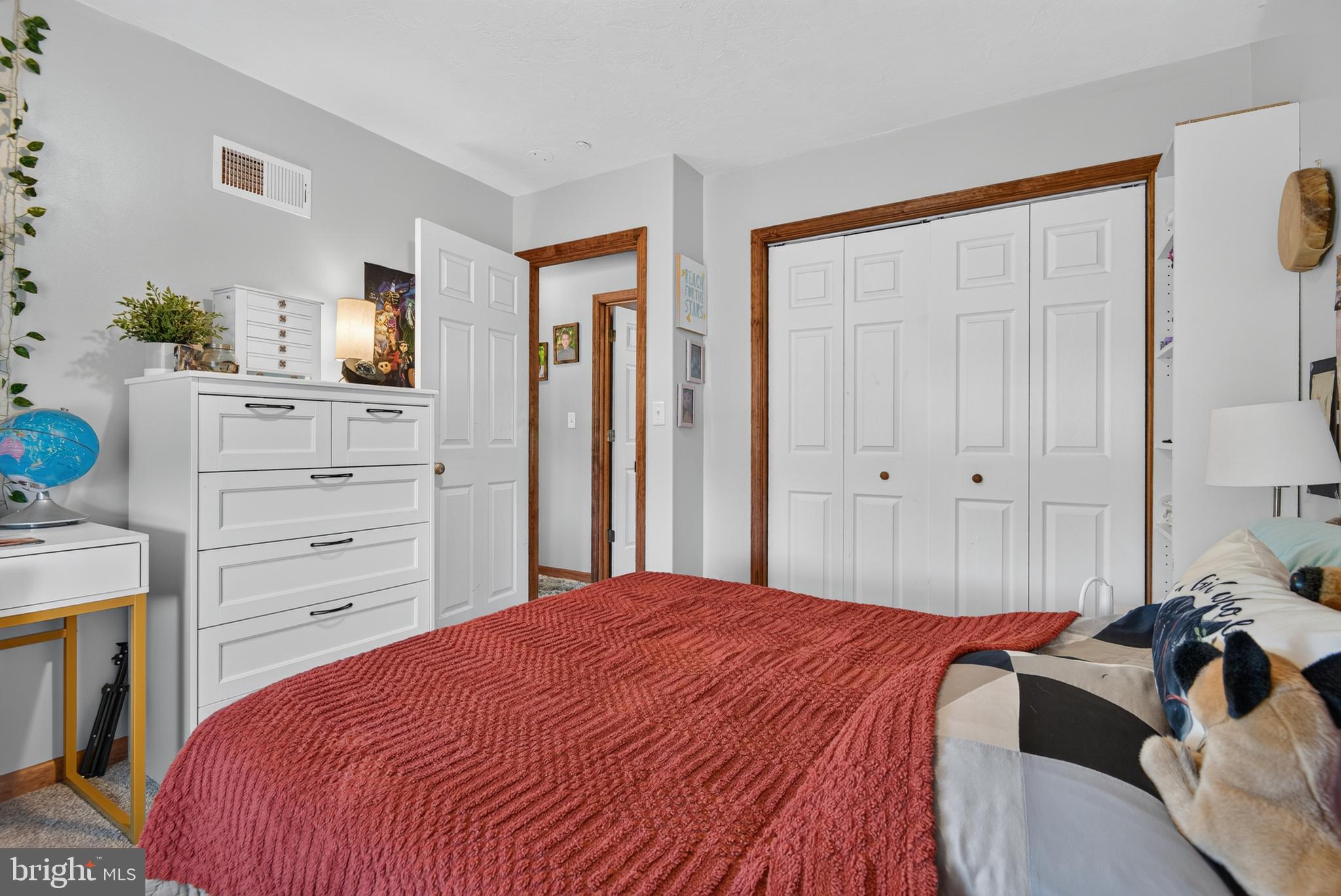 225 North Grant Road Thomasville, PA 17364 - Photo 26 of 49 Bedroom 2