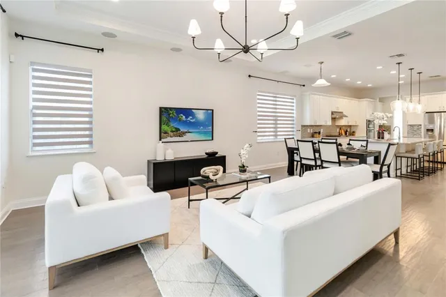 $1,450,000 | 10594 Royal Cypress Way, Orlando, FL 32836