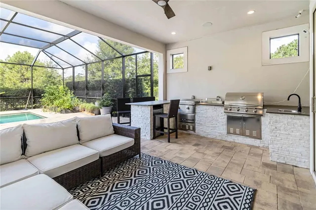 $1,450,000 | 10594 Royal Cypress Way, Orlando, FL 32836