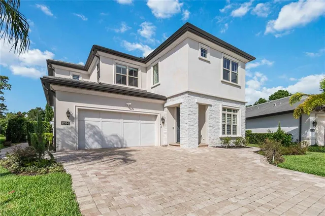 $1,450,000 | 10594 Royal Cypress Way, Orlando, FL 32836
