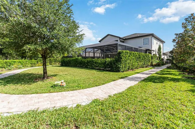 $1,450,000 | 10594 Royal Cypress Way, Orlando, FL 32836