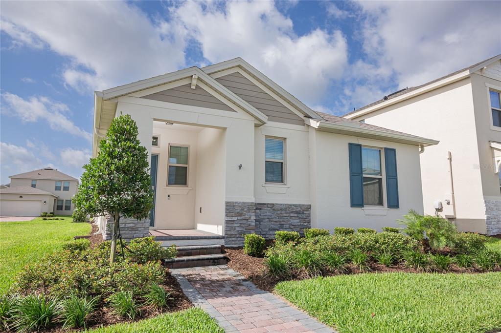 15735 Fountain Springs Road Winter Garden, FL 34787 - Photo 1 of 1
