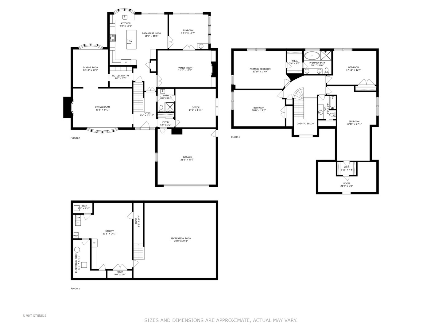 340 Ridge Avenue Winnetka, IL 60093 - Photo 26 of 29