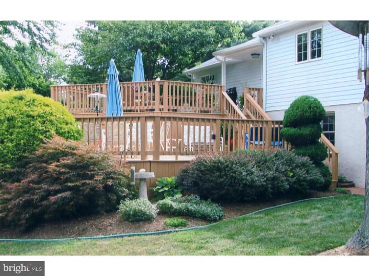 744 Halteman Road Souderton, PA 18964 - Photo 22 of 25 Deck