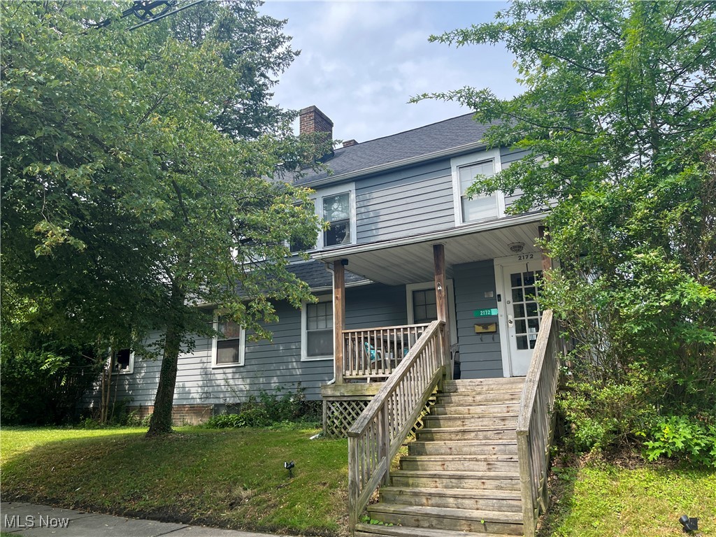 3633 Cedarbrook Road Cleveland, OH 44118 - Photo 1 of 19