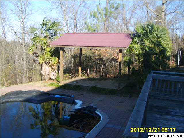 235 Blue Ridge Drive Talladega, AL 35160 - Photo 6 of 9
