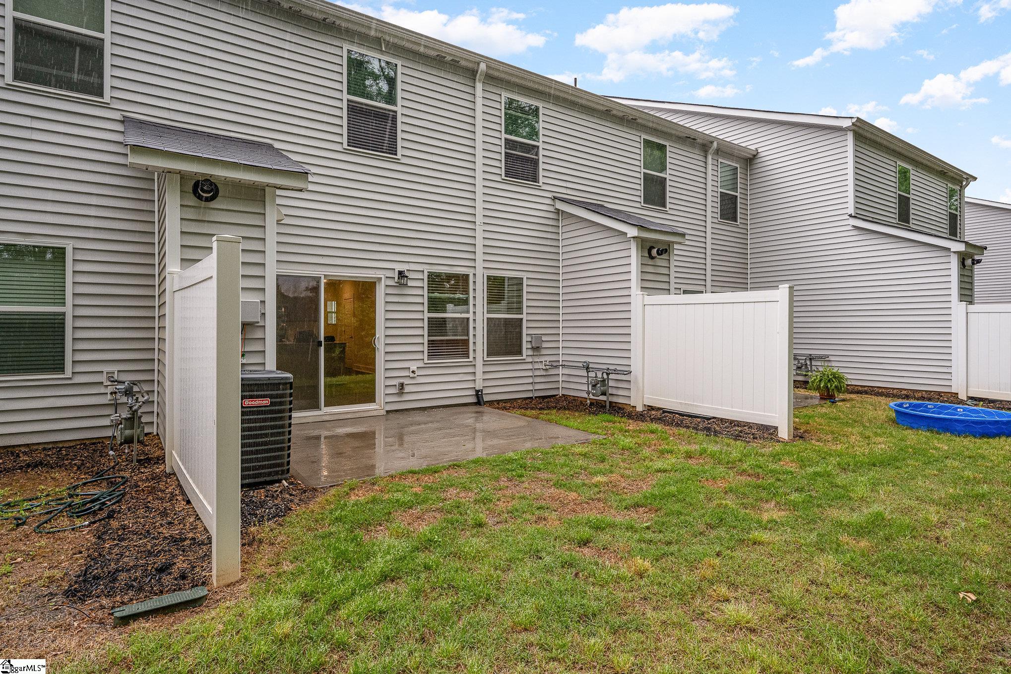 417 Windsinger Lane Greer, SC 29650 - Photo 23 of 25 Gallery Image 23