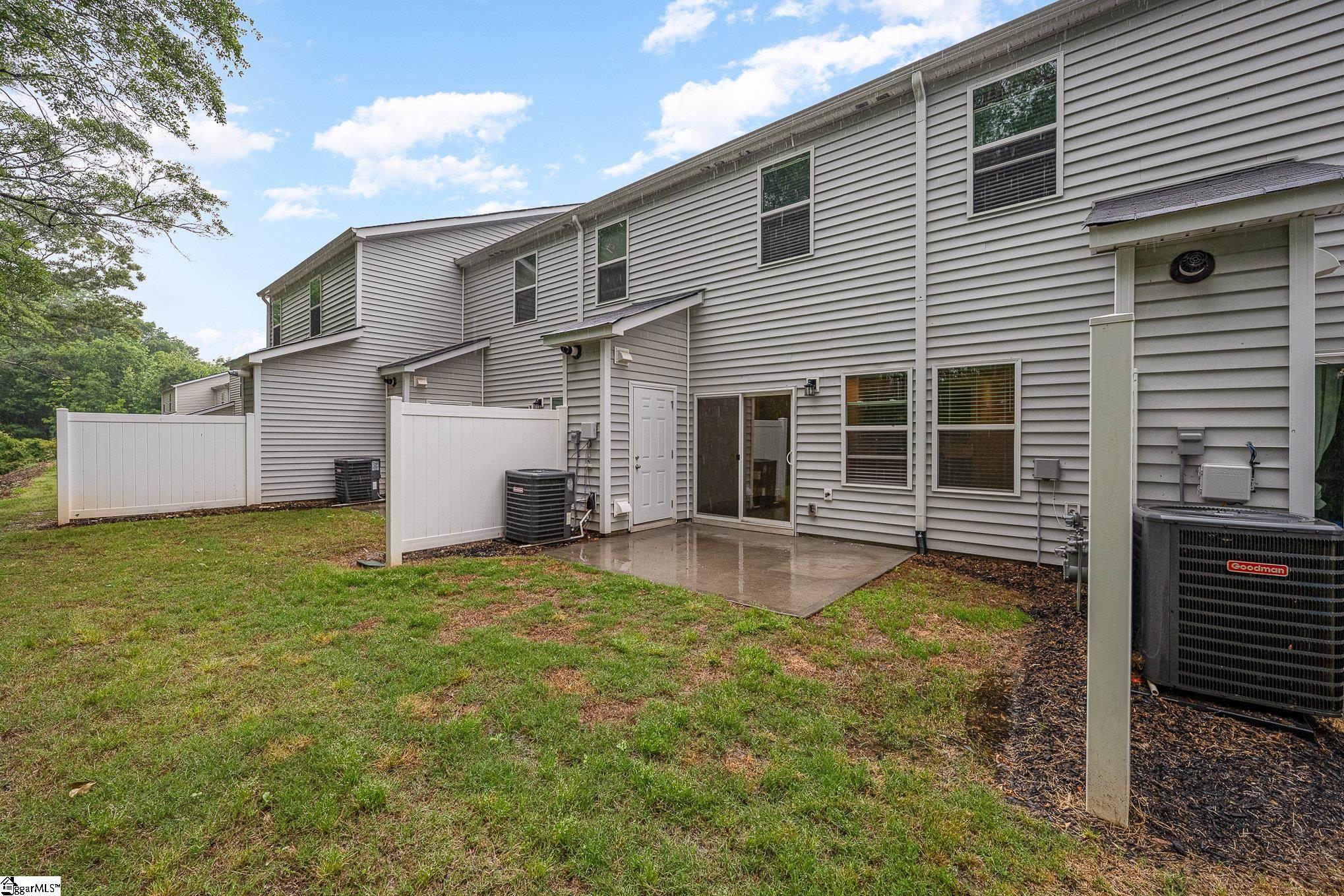 417 Windsinger Lane Greer, SC 29650 - Photo 24 of 25 Gallery Image 24