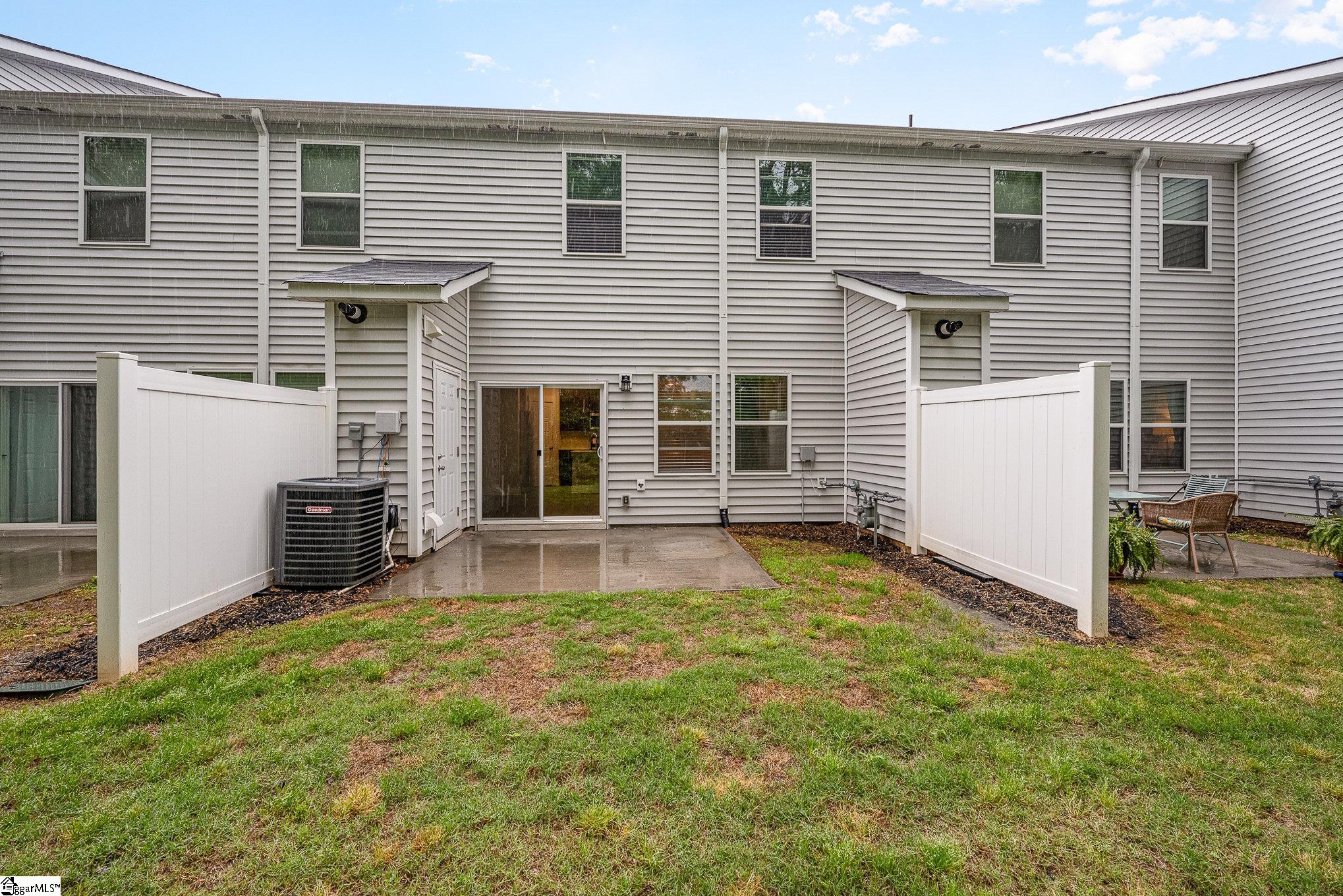 417 Windsinger Lane Greer, SC 29650 - Photo 25 of 25 Gallery Image 25