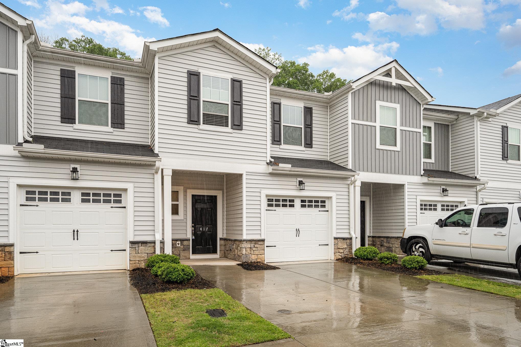 417 Windsinger Lane Greer, SC 29650 - Photo 3 of 25 Gallery Image 3